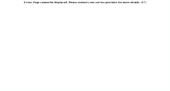 Desktop Screenshot of fazerdietadetox.com